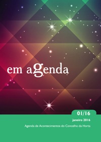 agenda janeiro 2016