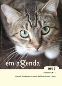 agenda outubro 2017