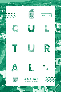 capa MAIO agenda cultural 2019 1