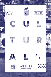 capa Novembro agenda cultural 2019 1