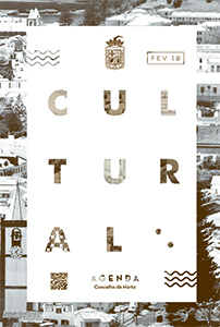 capa agenda cultural FEV19 1
