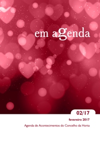 agenda fevereiro 2017